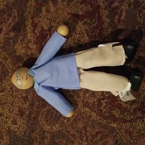 Pottery Barn Kids Westport Stphnsn Dad NWT